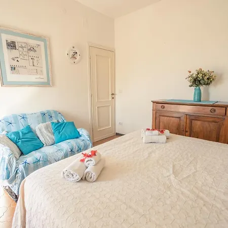 Alghero-attico- Parcheggio Gratuito E Wifi Apartment Alghero