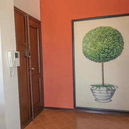 Alghero-attico- Parcheggio Gratuito E Wifi Apartment Alghero