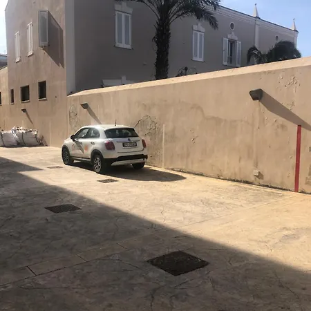 Alghero-attico- Parcheggio Gratuito E Wifi Apartment